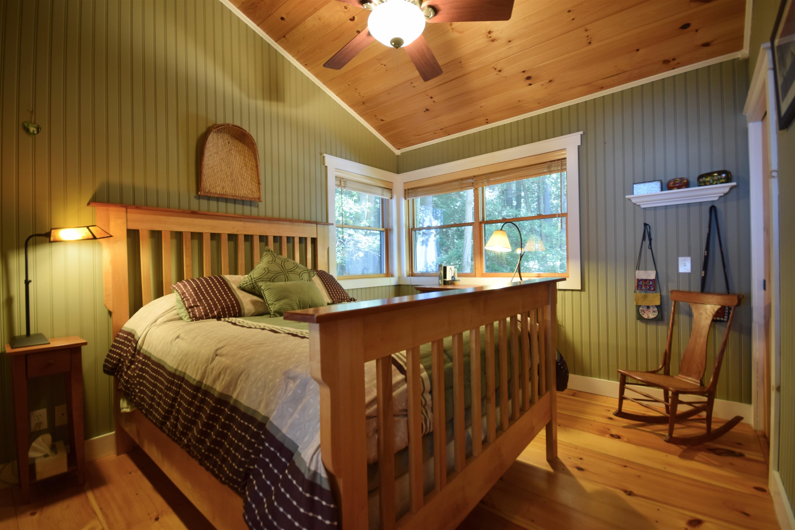 2130 Button Bay Road Ferrisburgh, VT 05491 - Photo 24 of 47