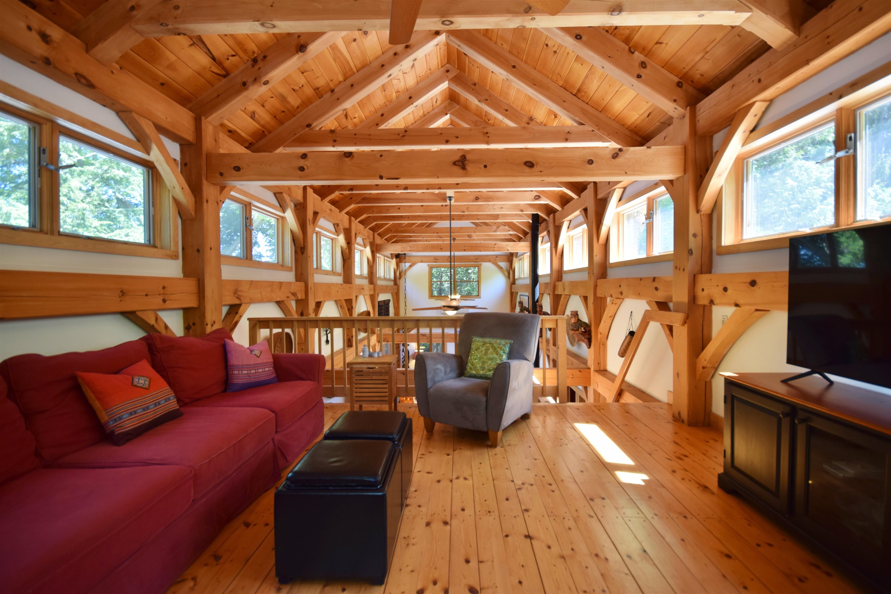 2130 Button Bay Road Ferrisburgh, VT 05491 - Photo 25 of 47