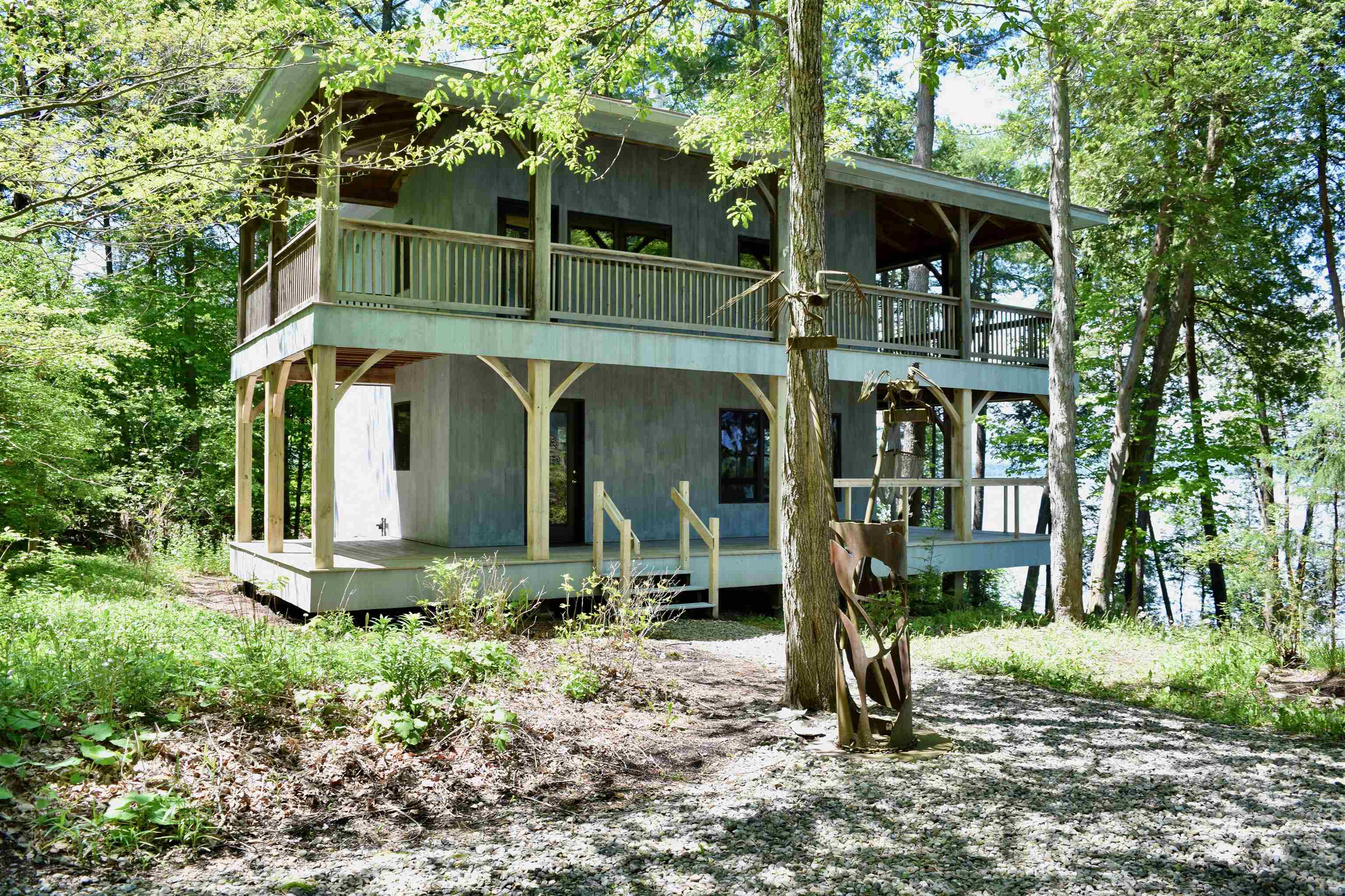2130 Button Bay Road Ferrisburgh, VT 05491 - Photo 26 of 47