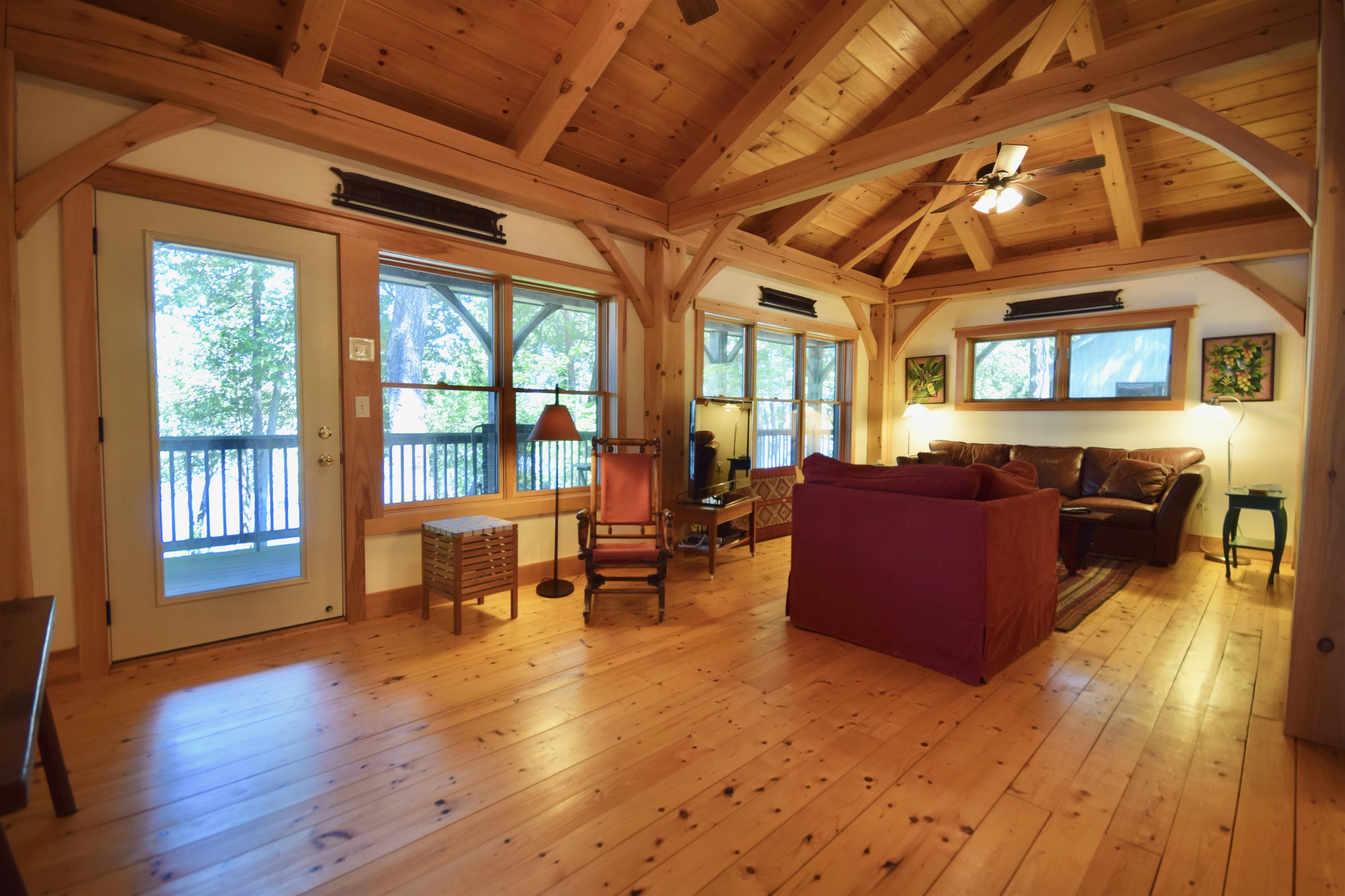 2130 Button Bay Road Ferrisburgh, VT 05491 - Photo 35 of 47