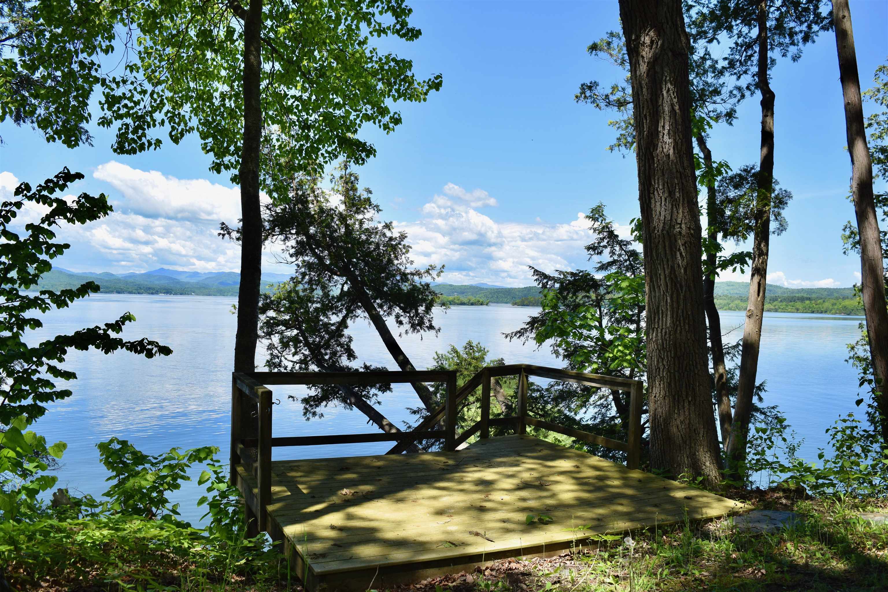2130 Button Bay Road Ferrisburgh, VT 05491 - Photo 8 of 47