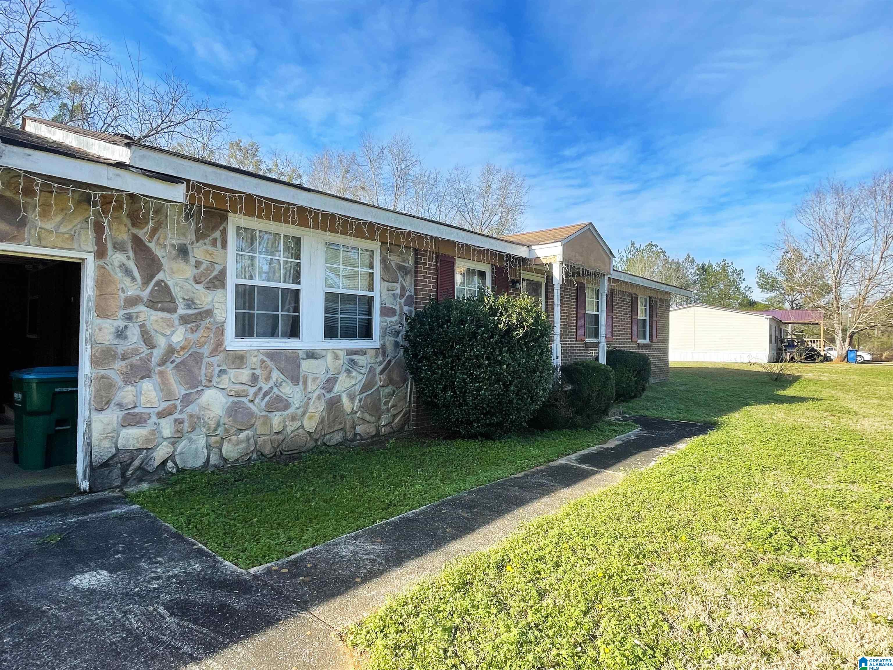 980 Reynolds Mill Road Alpine, AL 35014 - Photo 2 of 24