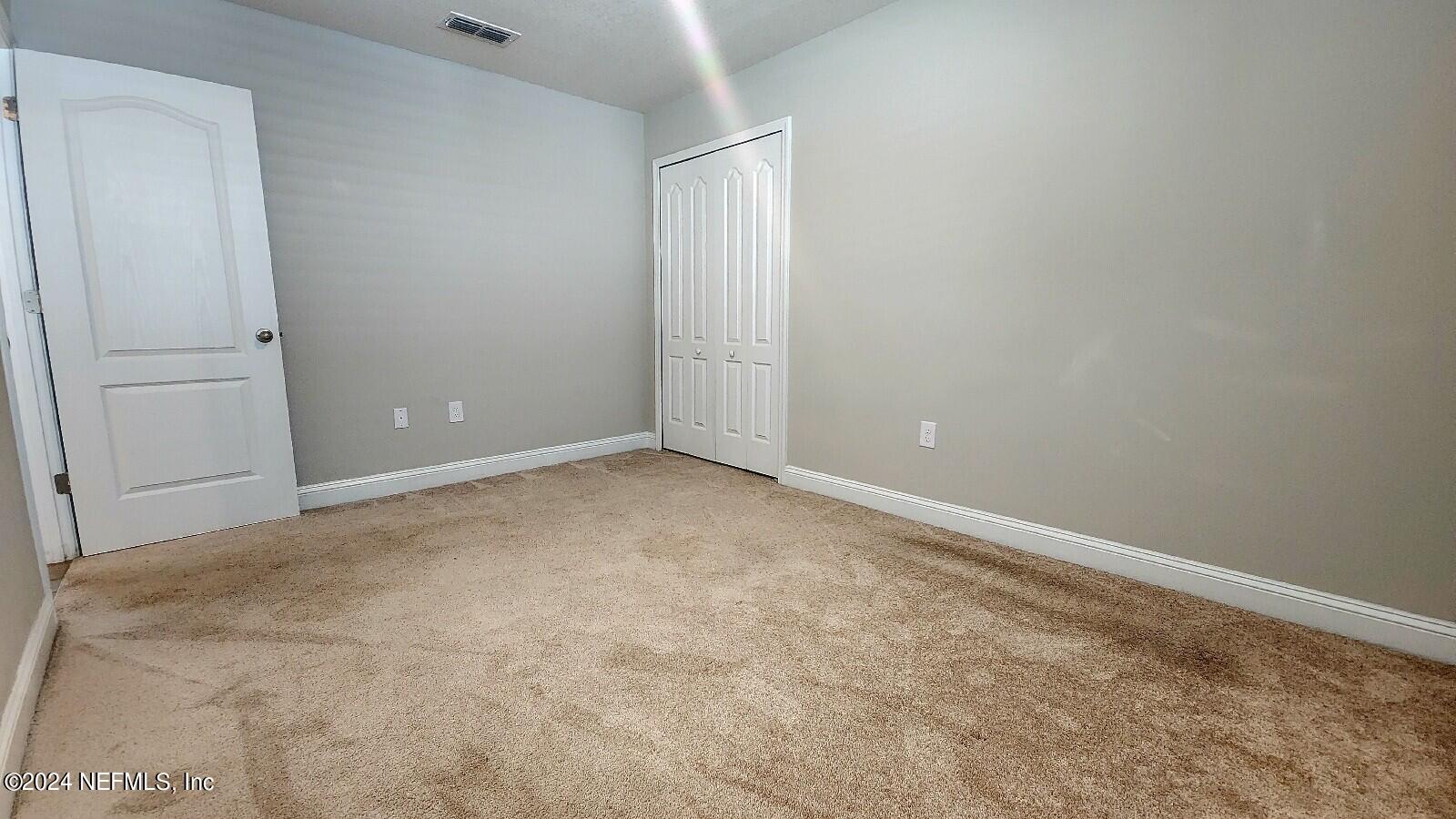 289 Narvarez Circle St. Augustine, FL 32084 - Photo 16 of 25 a view of an empty room