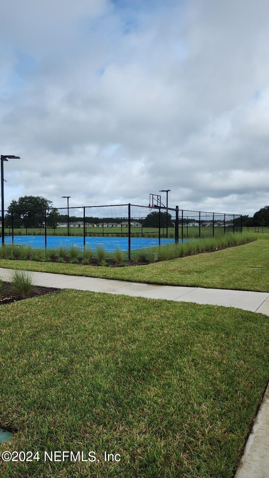 289 Narvarez Circle St. Augustine, FL 32084 - Photo 24 of 25 a view of a golf course