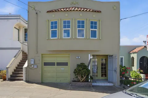 $998,000 | 193 Hillcrest Drive, Daly City, CA 94014