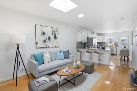 $998,000 | 193 Hillcrest Drive, Daly City, CA 94014