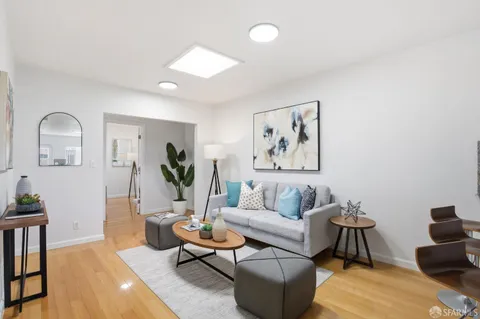 $998,000 | 193 Hillcrest Drive, Daly City, CA 94014