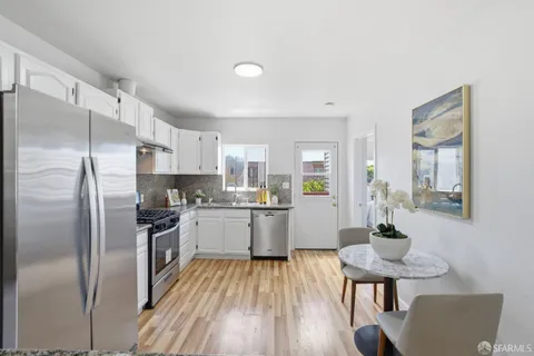 $998,000 | 193 Hillcrest Drive, Daly City, CA 94014