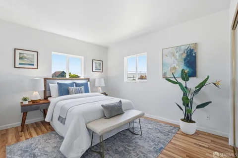 $998,000 | 193 Hillcrest Drive, Daly City, CA 94014