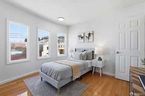 $998,000 | 193 Hillcrest Drive, Daly City, CA 94014