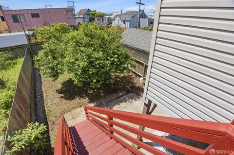 $998,000 | 193 Hillcrest Drive, Daly City, CA 94014