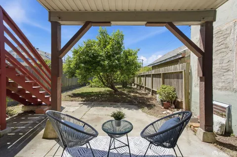 $998,000 | 193 Hillcrest Drive, Daly City, CA 94014