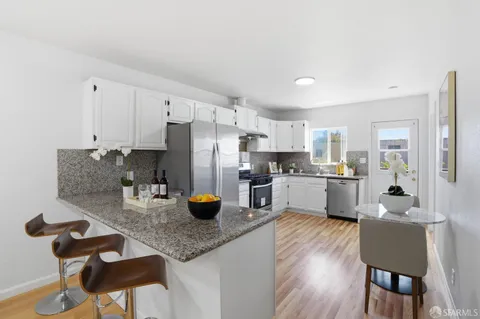 $998,000 | 193 Hillcrest Drive, Daly City, CA 94014