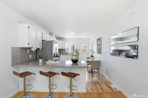 $998,000 | 193 Hillcrest Drive, Daly City, CA 94014