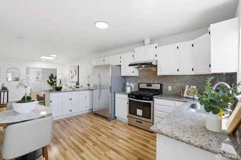 $998,000 | 193 Hillcrest Drive, Daly City, CA 94014
