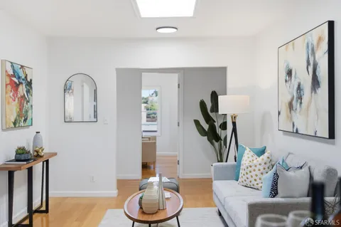$998,000 | 193 Hillcrest Drive, Daly City, CA 94014