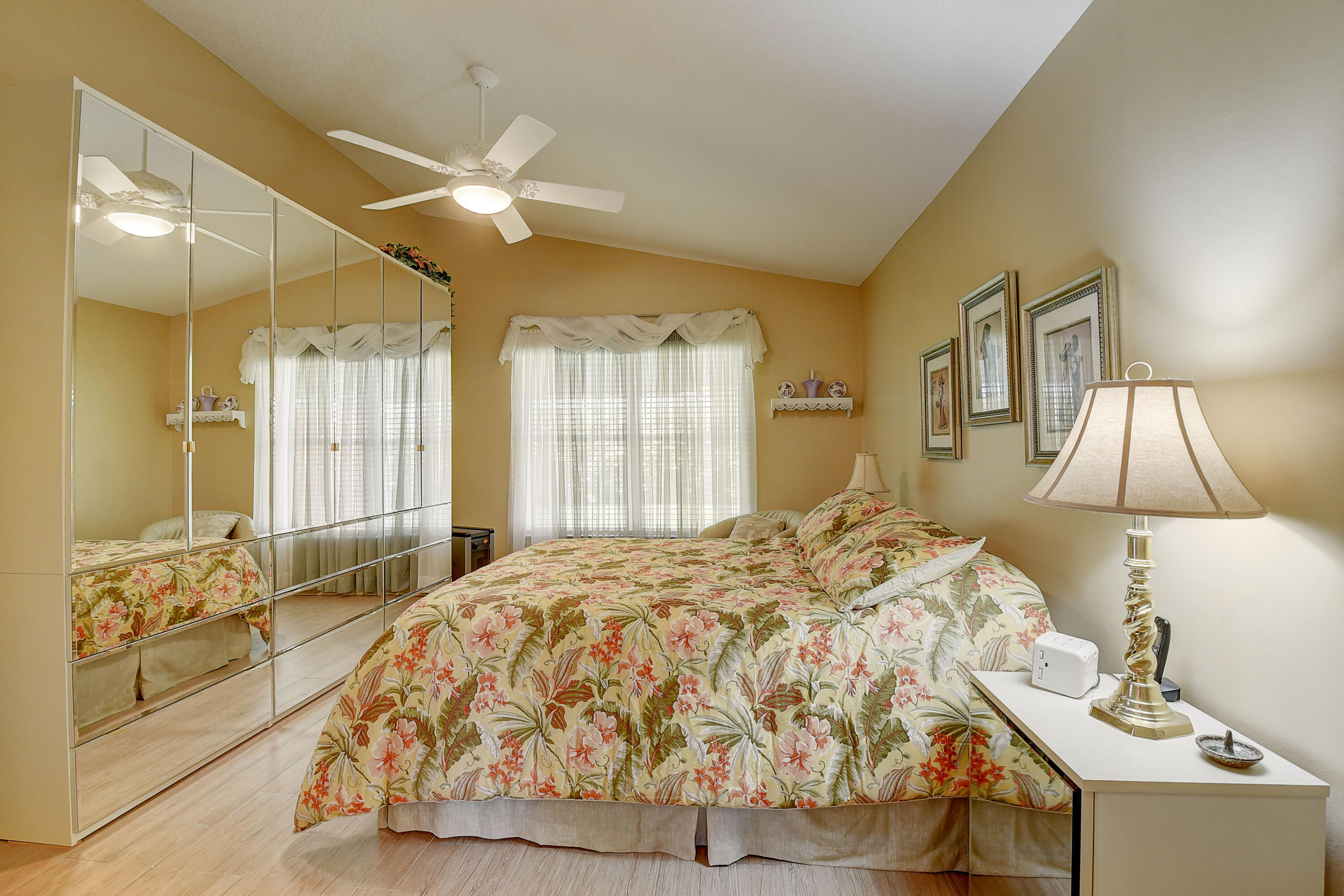 7421 Chorale Road Boynton Beach, FL 33437 - Photo 19 of 74 Primary Bedroom