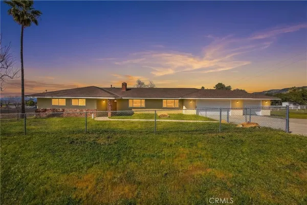 $850,000 | 10022 Fremont Street, Yucaipa, CA 92399