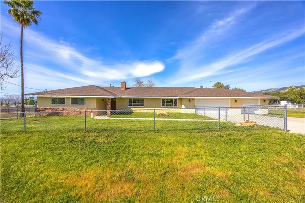 $850,000 | 10022 Fremont Street, Yucaipa, CA 92399