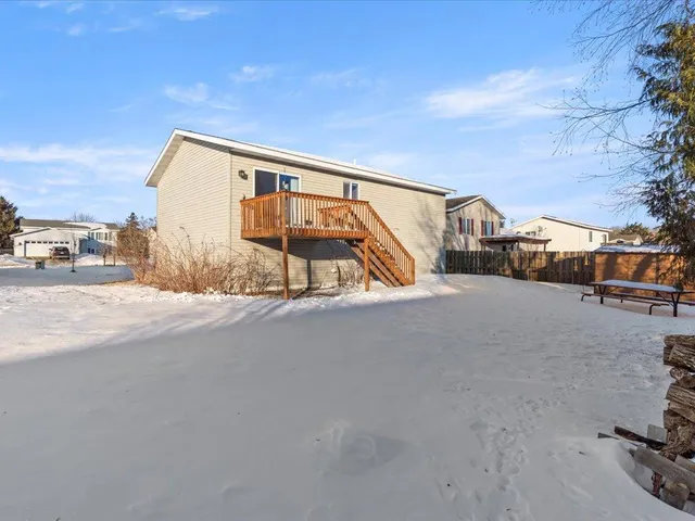 $285,000 | 2814 Addison Avenue, Brainerd, MN 56401