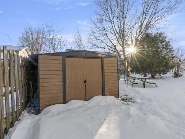 $285,000 | 2814 Addison Avenue, Brainerd, MN 56401
