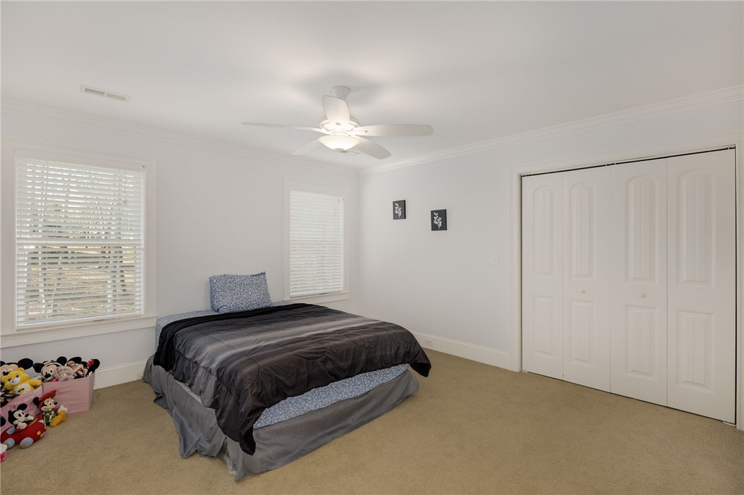103 Pacolet Trail Piedmont, SC 29673 - Photo 19 of 35 Huge Rooms
