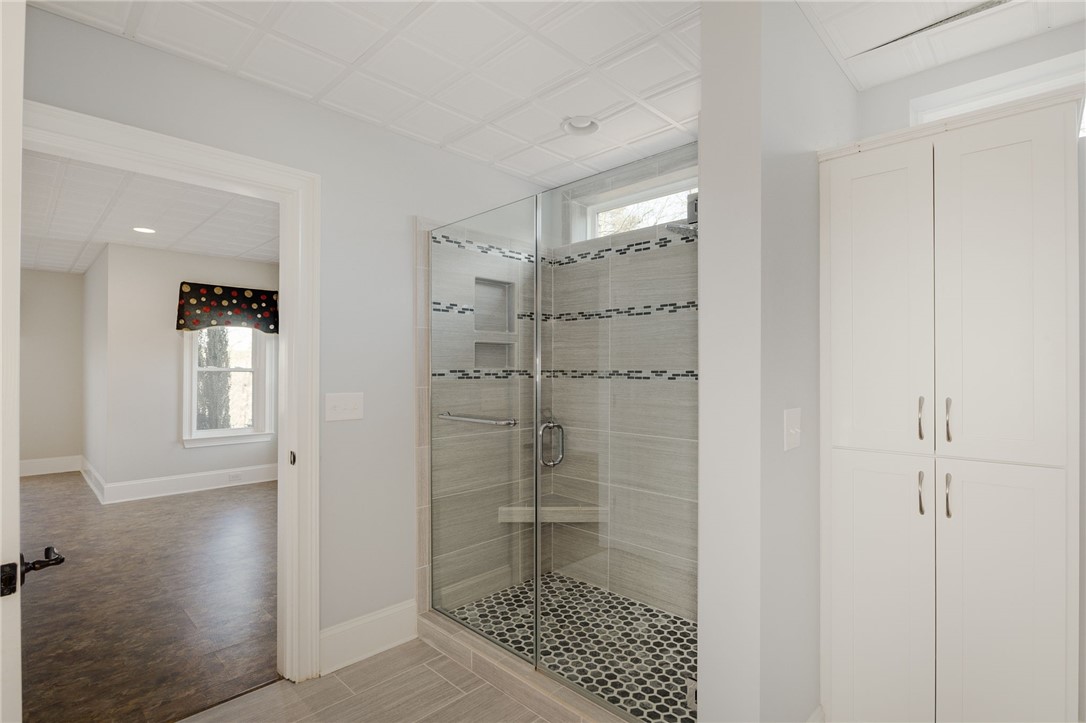 103 Pacolet Trail Piedmont, SC 29673 - Photo 26 of 35 Basement Bathroom