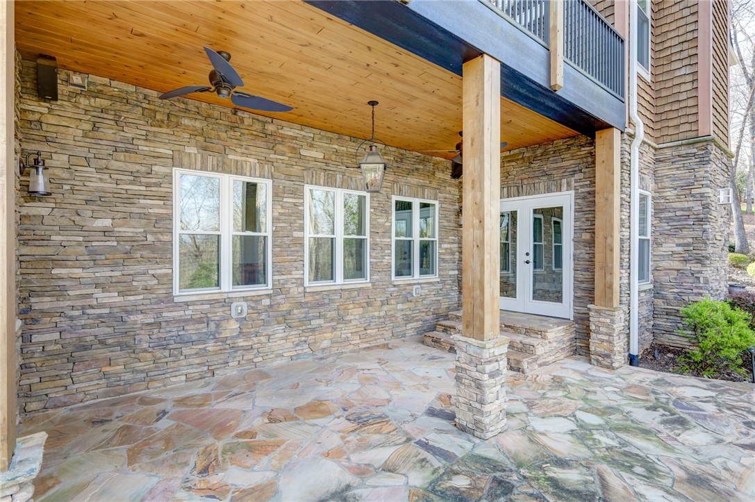 103 Pacolet Trail Piedmont, SC 29673 - Photo 30 of 35 Outstanding Stonework