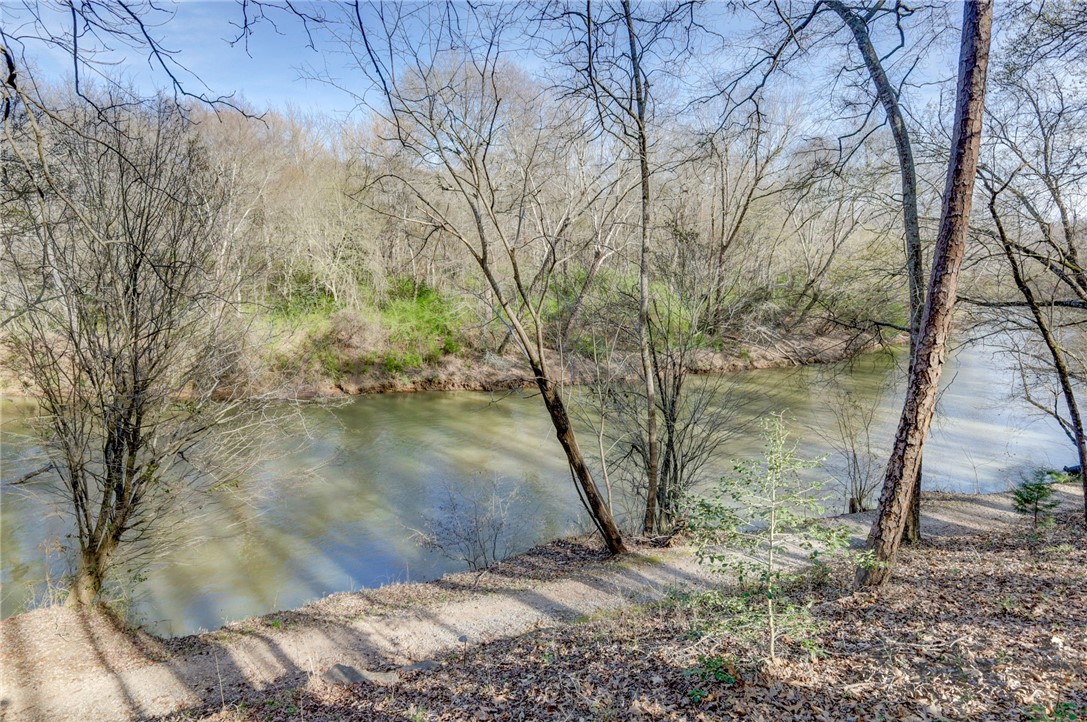 103 Pacolet Trail Piedmont, SC 29673 - Photo 34 of 35 Backyard River View