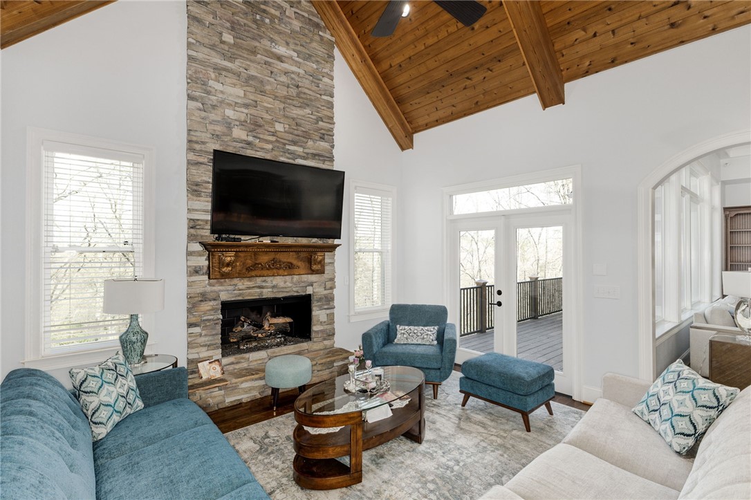 103 Pacolet Trail Piedmont, SC 29673 - Photo 6 of 35 Keeping Room