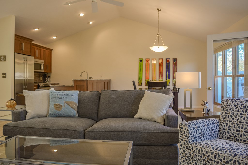 7842 Eames Farm Road, Unit X2 Egg Harbor, WI 54209 - Photo 6 of 40