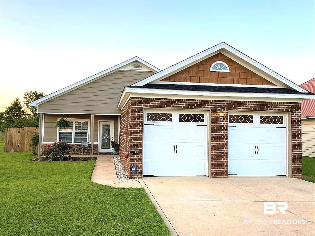 16791 Prado Loop Loxley, AL 36551 - Photo 2 of 20