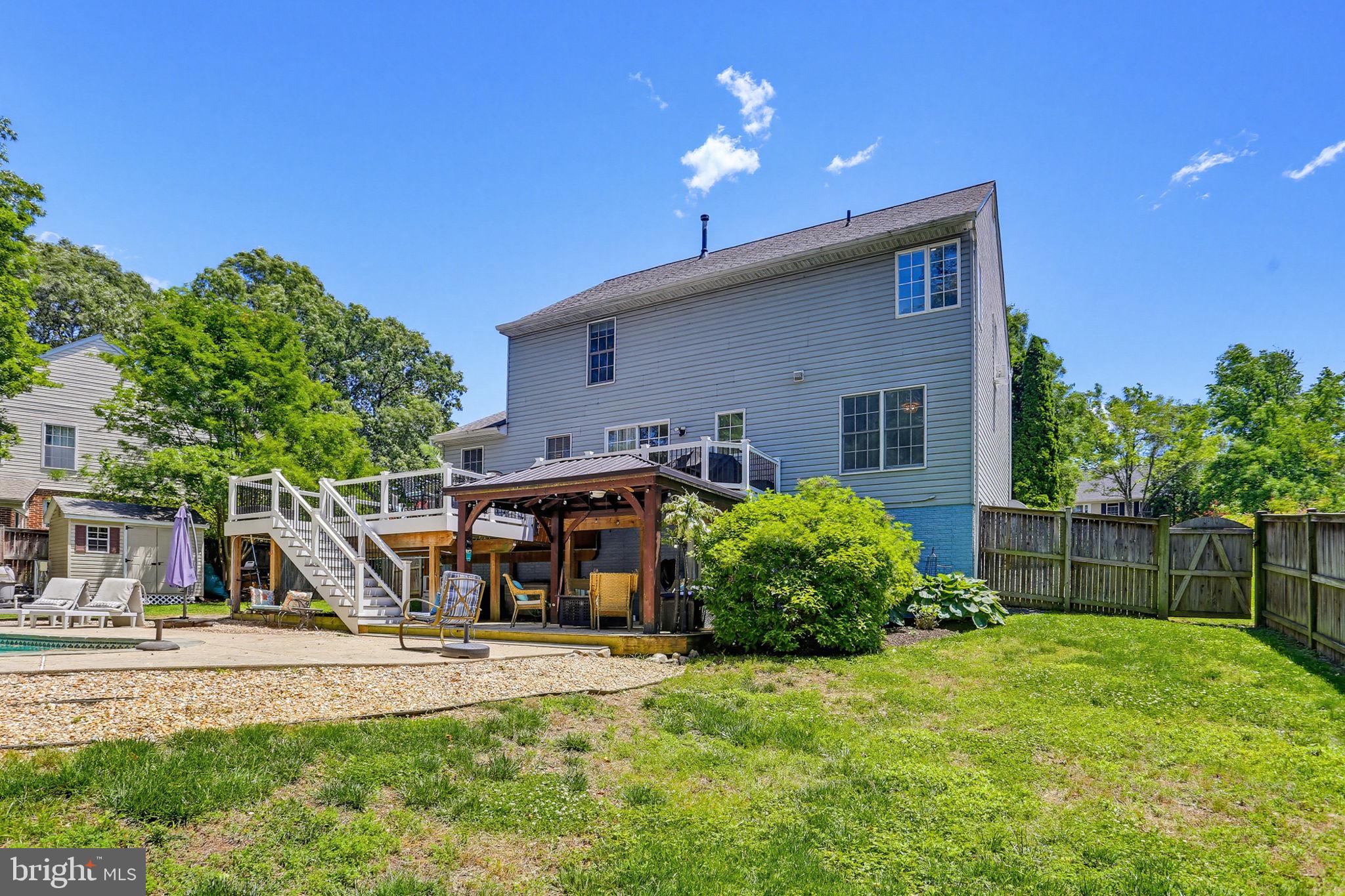 1512 Ringe Drive Severn, MD 21144 - Photo 36 of 44