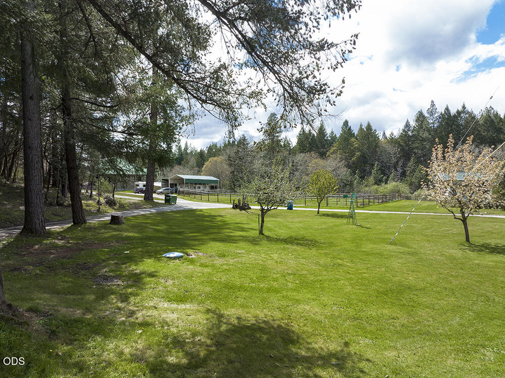 910 Reeves Creek Road Selma, OR 97538 - Photo 64 of 73