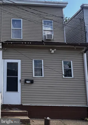 $165,000 | 2112 Howell Street, Camden, NJ 08105