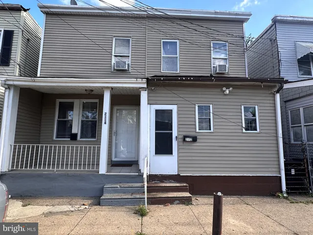 $165,000 | 2112 Howell Street, Camden, NJ 08105