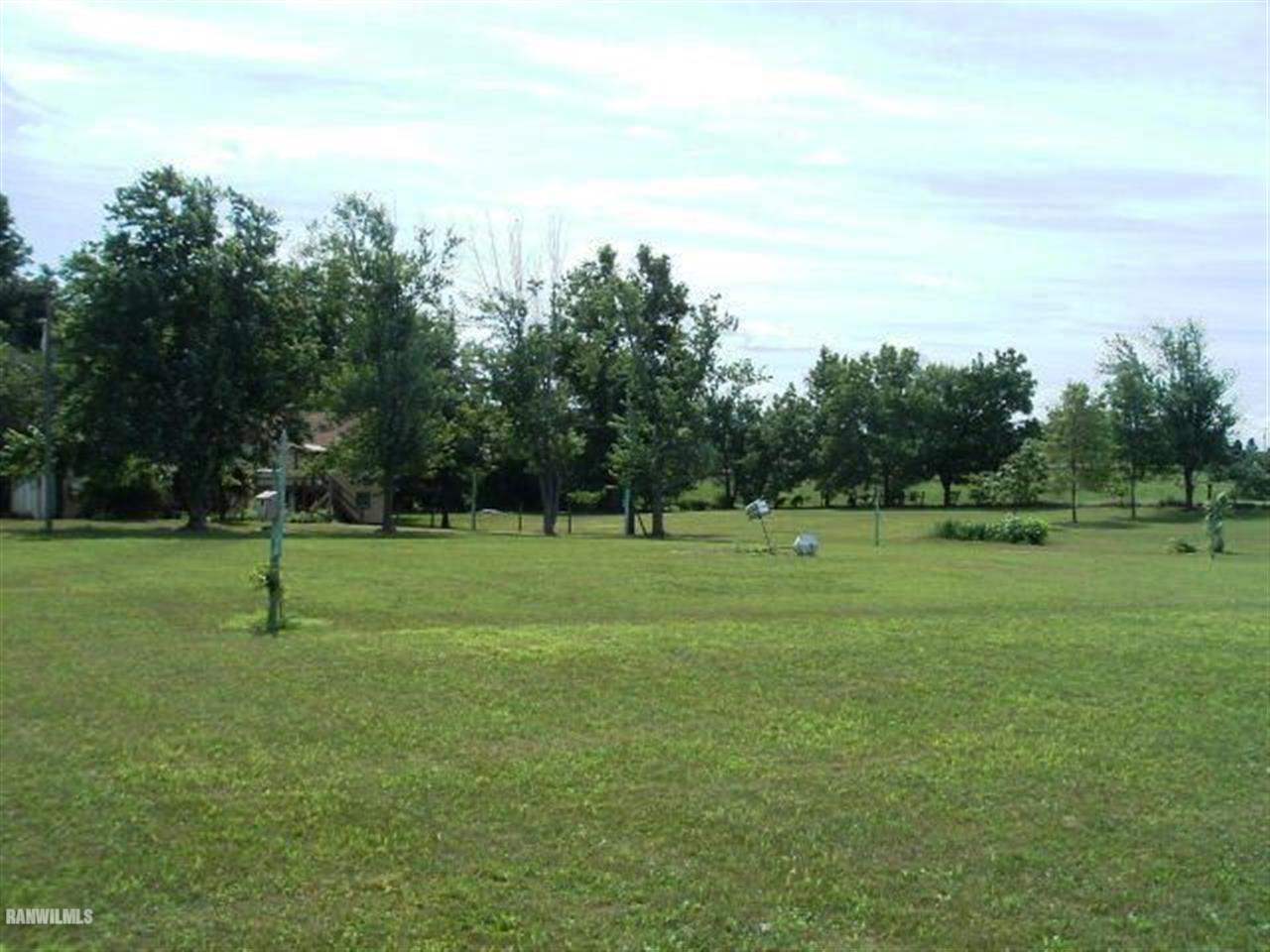 3360 South Rock City Road Ridott, IL 61067 - Photo 10 of 10 a view of a golf course