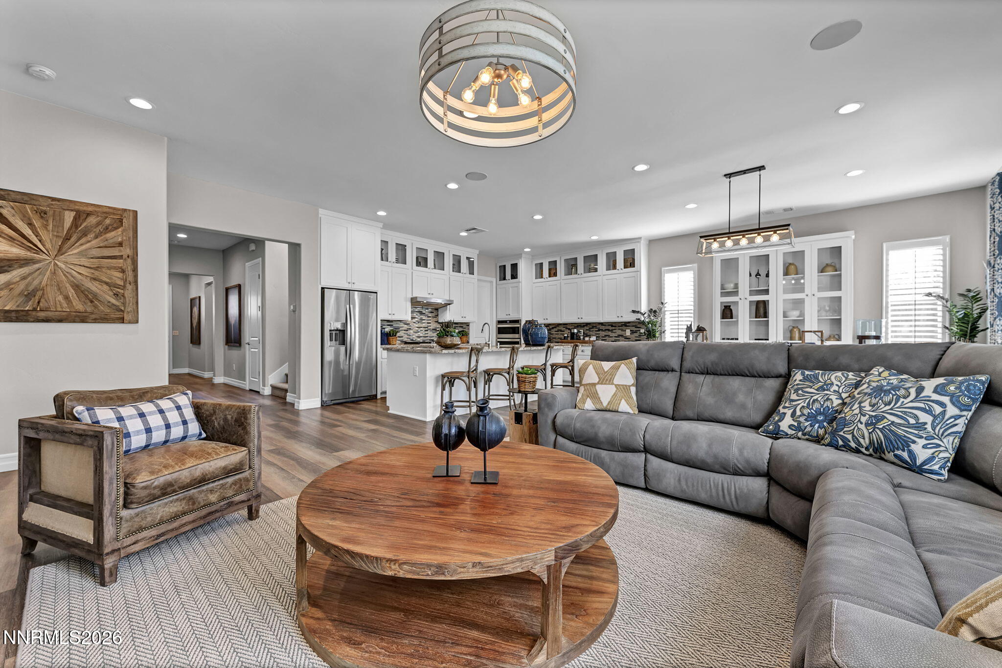 283 Azimuth, Way Reno, NV 89439 - Photo 2 of 48 great room 1