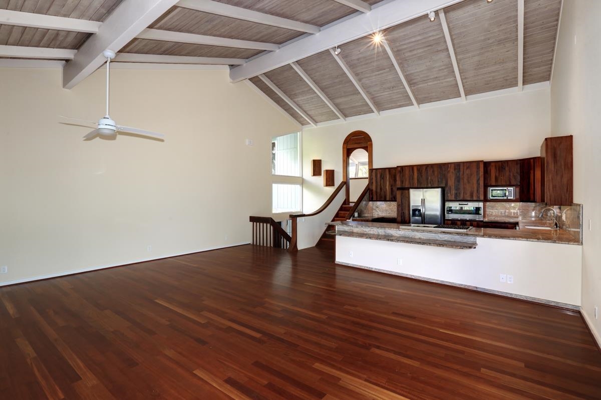 5045 Lower Honoapiilani Road, Unit 6 Lahaina, HI 96761 - Photo 8 of 30 a view of swimming pool with seating space