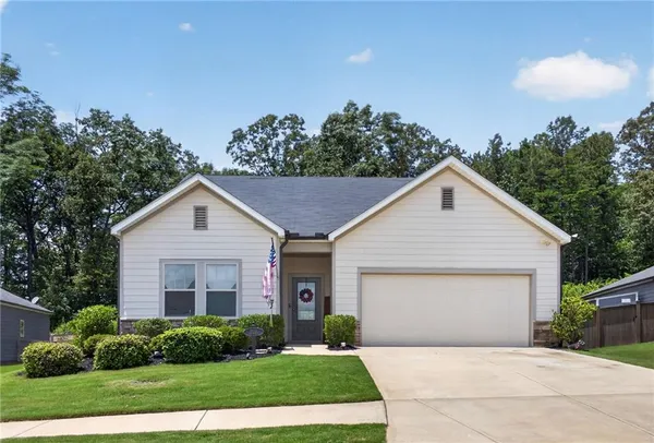 $455,000 | 318 Denali Butte Terrace, Canton, GA 30114