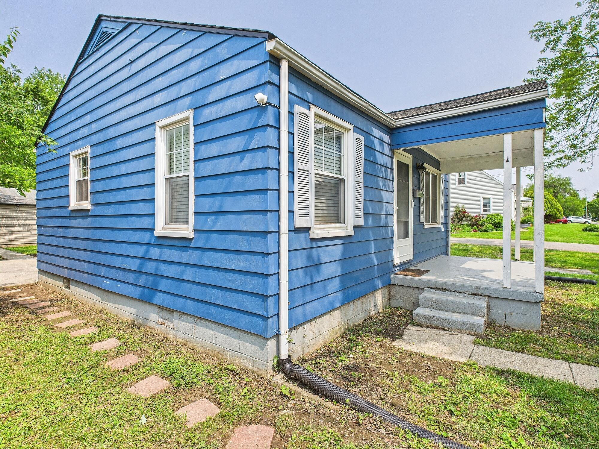 2541 Audubon Road Columbus, OH 43211 - Photo 25 of 28 2541 Audubon Rd, Columbus