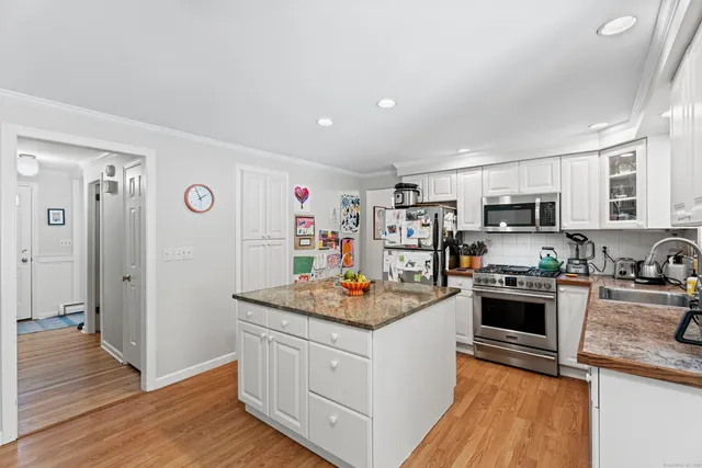 $3,500 | 156 Concord Drive, Madison, CT 06443