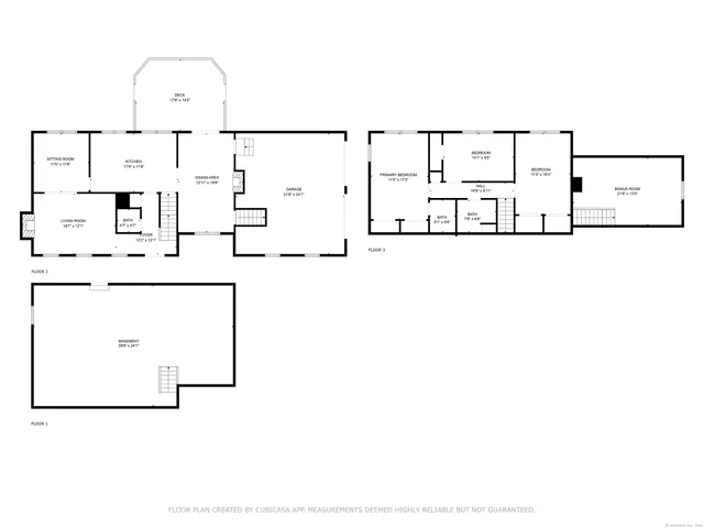 $3,500 | 156 Concord Drive, Madison, CT 06443