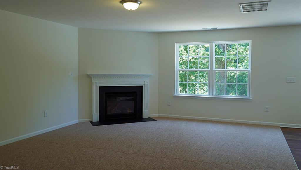 1550 Kilstrom Street Rural Hall, NC 27045 - Photo 5 of 10 Pictures are representative. Actual home will vary in color and features.