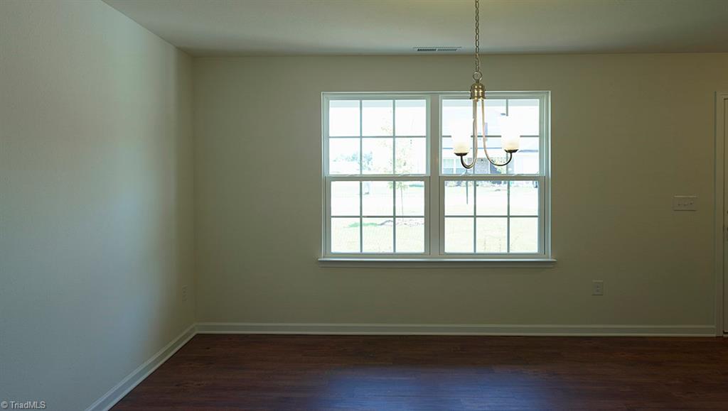 1550 Kilstrom Street Rural Hall, NC 27045 - Photo 6 of 10 Pictures are representative. Actual home will vary in color and features.