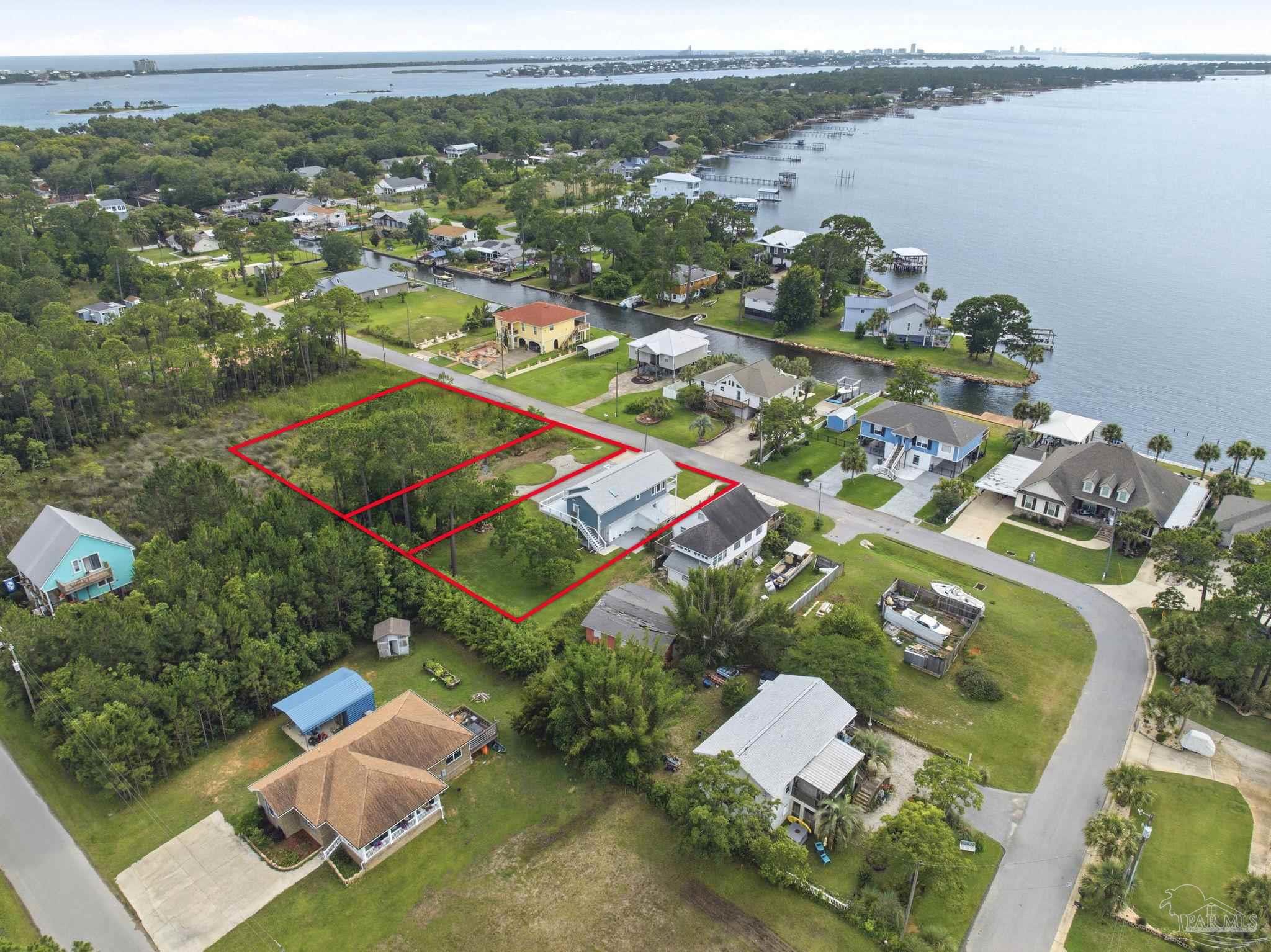 5510 Bob O Link Road Pensacola, FL 32507 - Photo 50 of 51