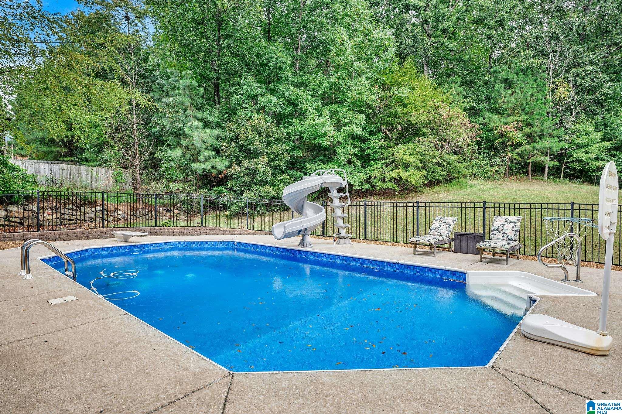 295 Fossil Rock Road Springville, AL 35146 - Photo 42 of 63 Gallery Image 42