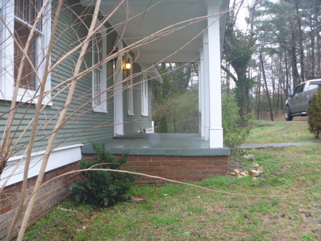 311 Rowe Road Chattanooga, TN 37411 - Photo 4 of 28 P1080636