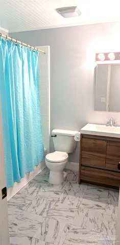 $335,000 | 12 West Casa Loma Drive, Mary Esther, FL 32569