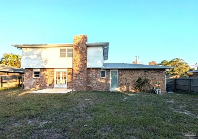 $335,000 | 12 West Casa Loma Drive, Mary Esther, FL 32569